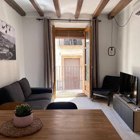 Casa Ferrers Piso 3 Piso Reformado En Pleno Centro De Tarragona Appartement Buitenkant foto