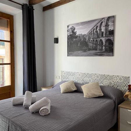 Casa Ferrers Piso 3 Piso Reformado En Pleno Centro De Tarragona Appartement Buitenkant foto
