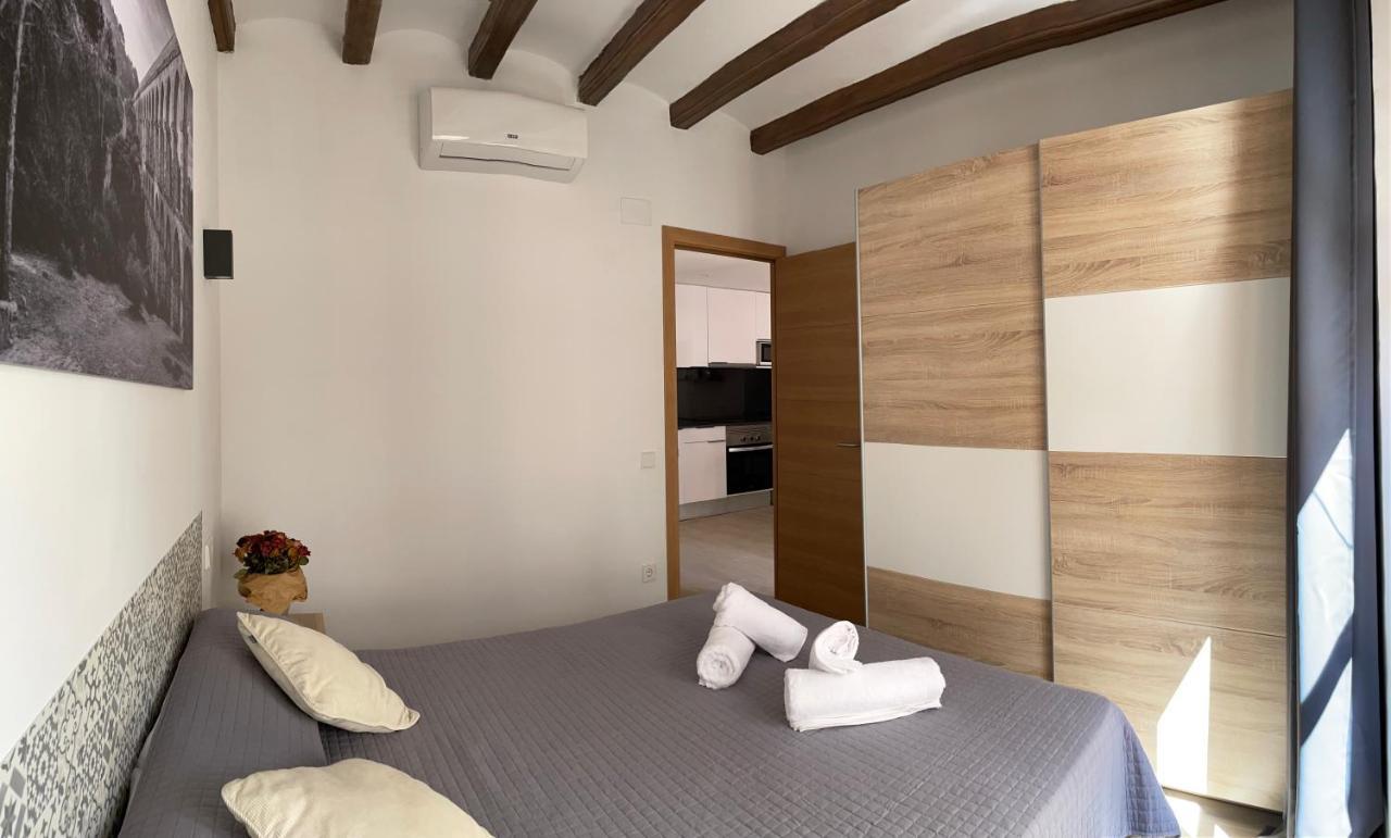 Casa Ferrers Piso 3 Piso Reformado En Pleno Centro De Tarragona Appartement Buitenkant foto