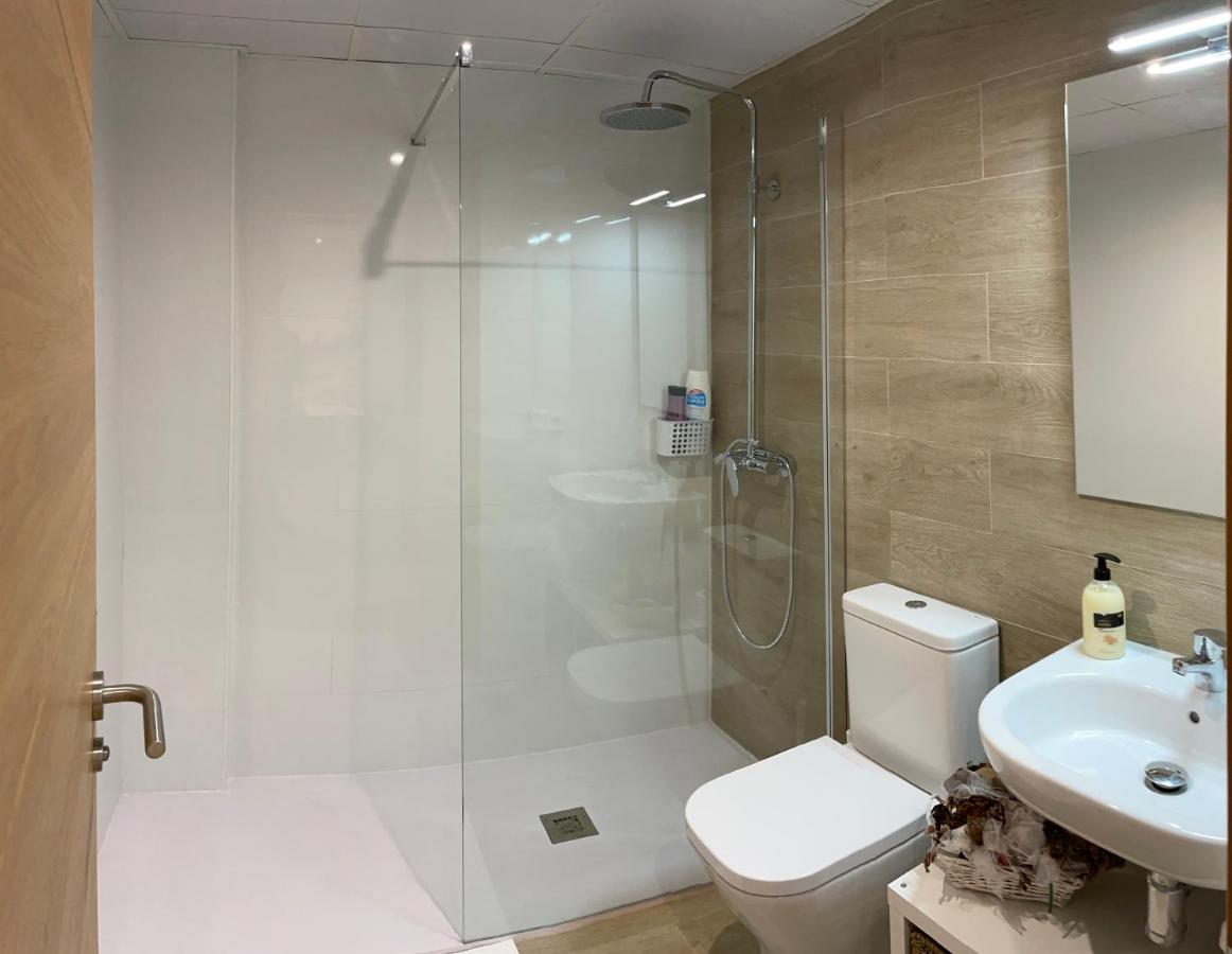 Casa Ferrers Piso 3 Piso Reformado En Pleno Centro De Tarragona Appartement Buitenkant foto