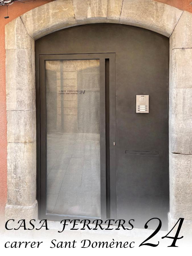 Casa Ferrers Piso 3 Piso Reformado En Pleno Centro De Tarragona Appartement Buitenkant foto